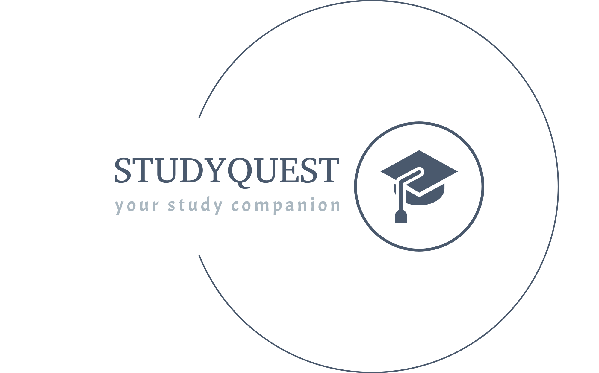 StudyQuest logo